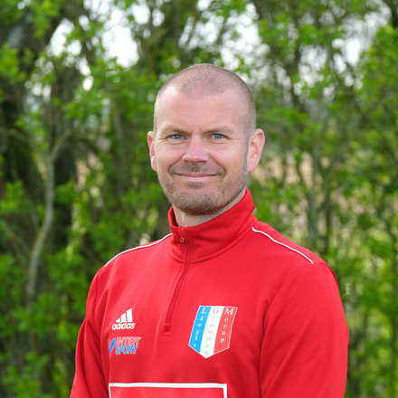 Patrik Jönsson