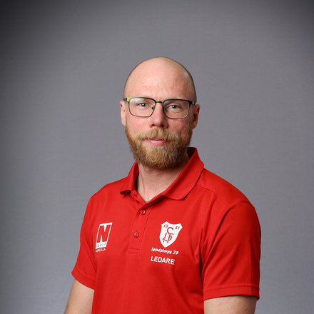 Tobias Johnsson 