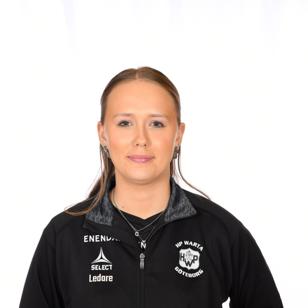 Liv Nordström Wallin