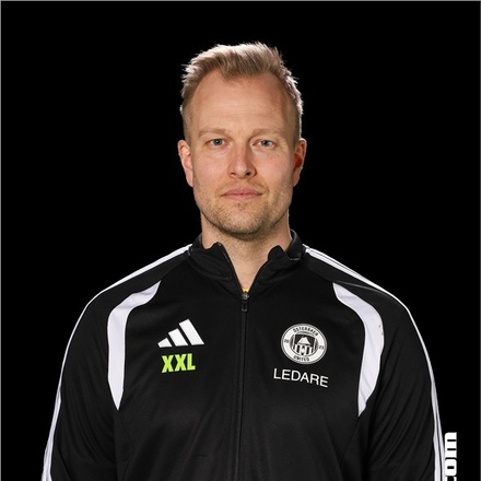 Joakim Zachrisson