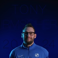 Tony Irmscher