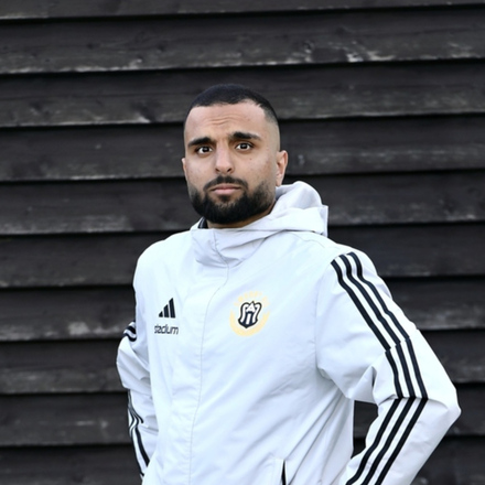 Jaafer Hussein