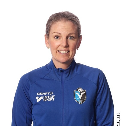 Sara Nilsson