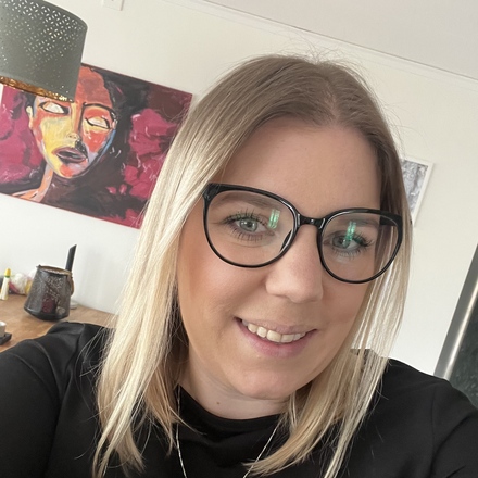 Alexandra Smitterlöf