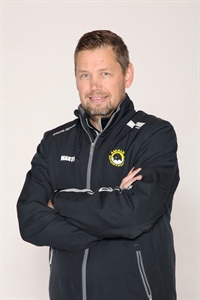 Martin Nyström