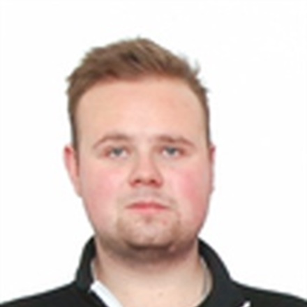 Max Mikaelsson