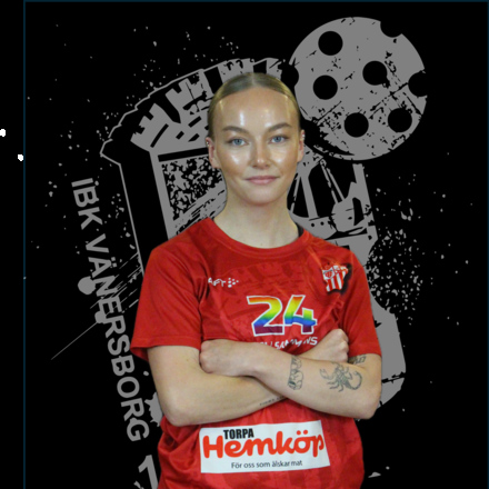 Elin Fihn Alfredsson