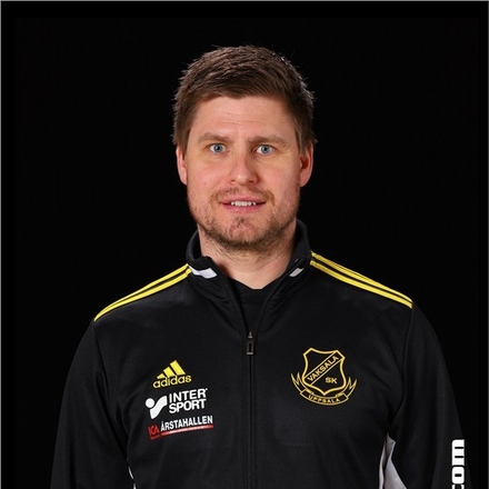 Mårten Åkerström