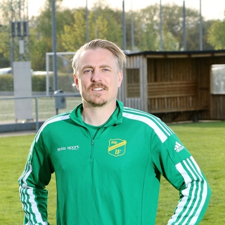 Robin Eriksson