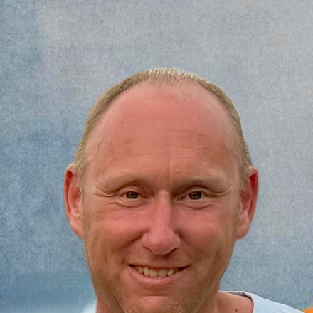 Peter Larsson