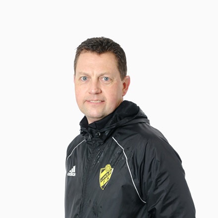 Jonas Larsson
