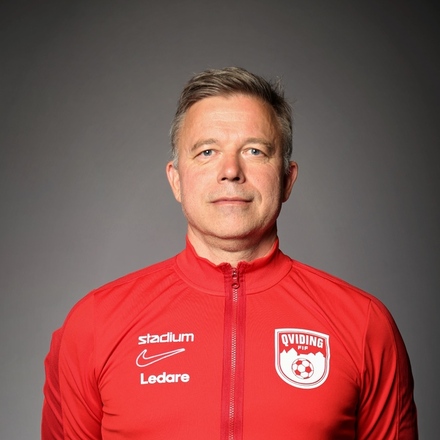 Thomas Aggerstam