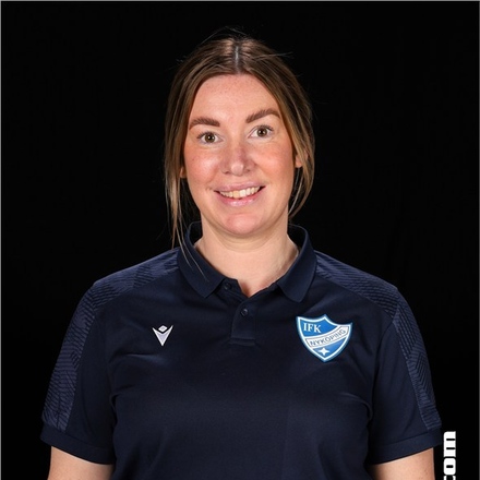 Angelica Grentzelius