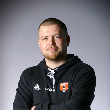 Elias Öhman