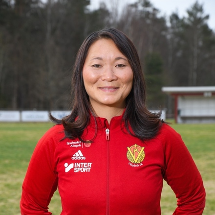 Anna Ahlin
