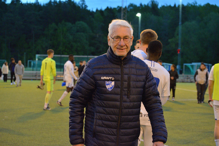 Lars Sjöberg