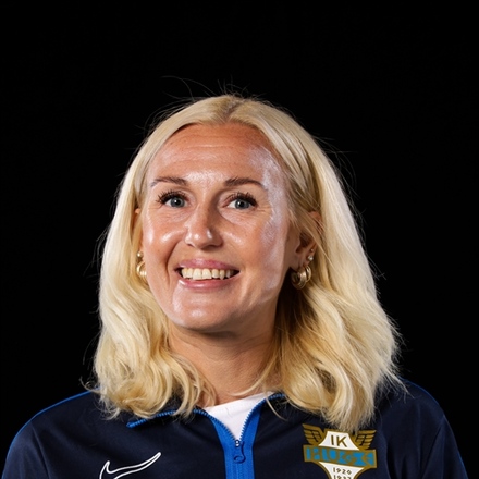 Josefine Wadelius Törnquist