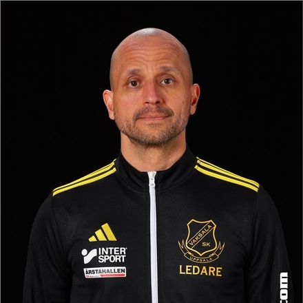 Ali Bouraoui