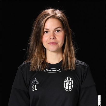 Sandra Lindkvist