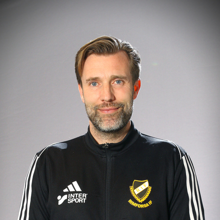 Erik Svensson