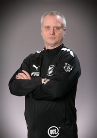 Michael Gidlöf