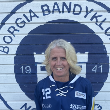 Anette Lindqvist