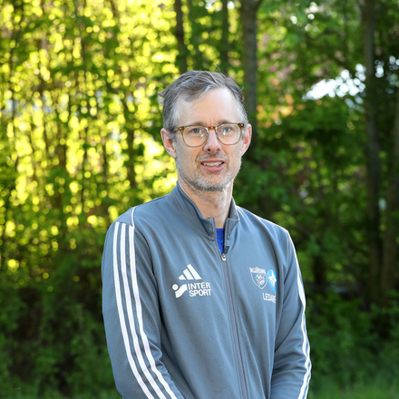 Paul Jedenfalk