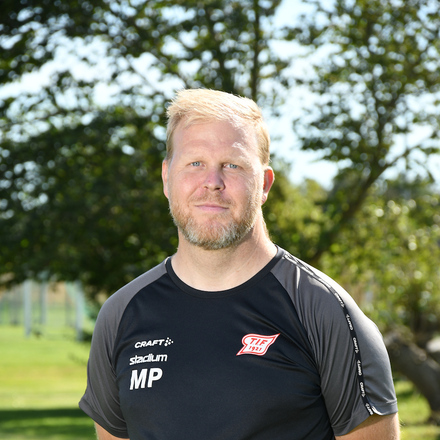 Mikael Persson