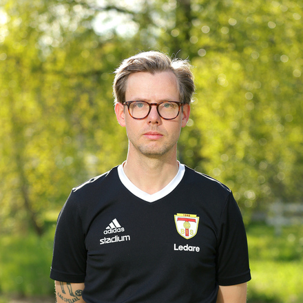 Eric Andréasson