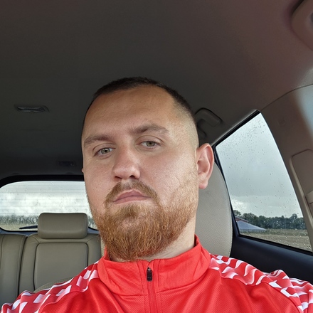 Jeton Istrefaj
