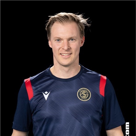 Sebastian Andersson