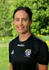 Sarah Gustafsson