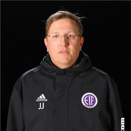 Jens Jacobson