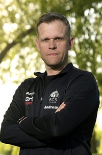 Andreas Lindqvist