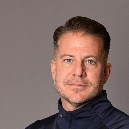 Henrik Leveau