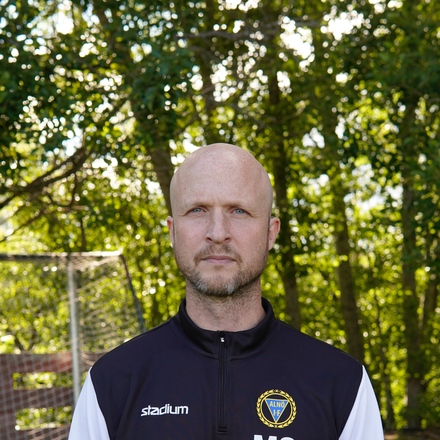 Mattias Strömberg