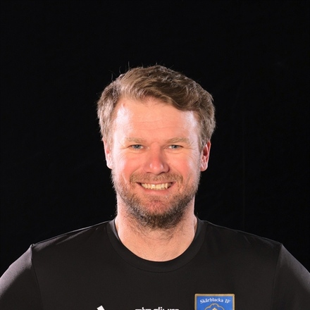 Fredrik Ringqvist