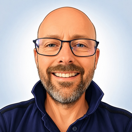 Stefan Hammartorp