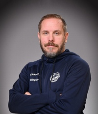 Joakim Jaldegård