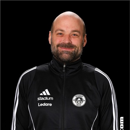 Carl Öster