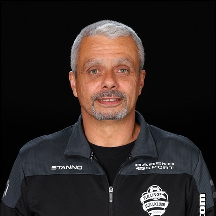 Staffan Lundin