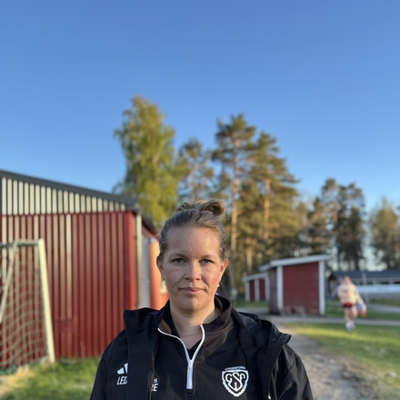 Elin Lindqvist