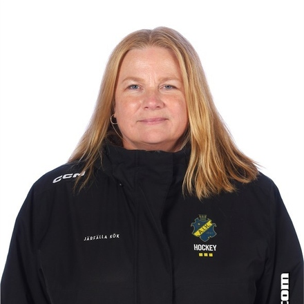 Nina Wengborn