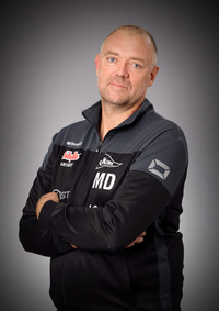 Magnus Dahl