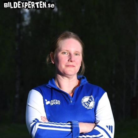 Johanna Skenning