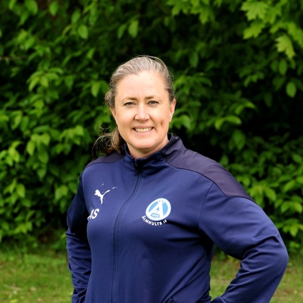 Anna Samuelsson