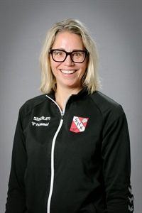 Anna Holmberg
