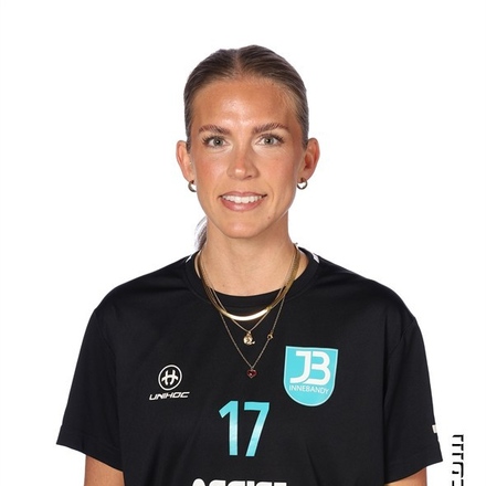 Linnea Svelander