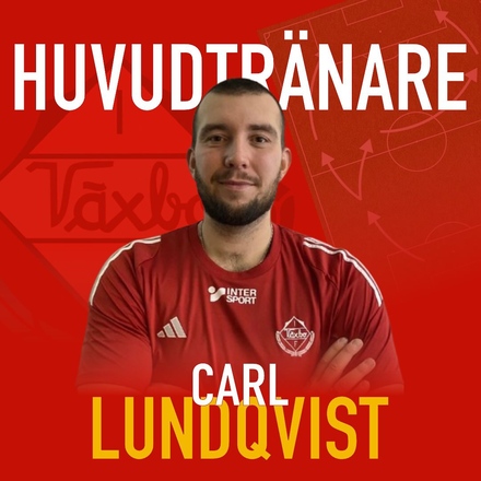 Carl Lundqvist