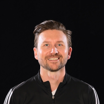 Kristoffer Frank
